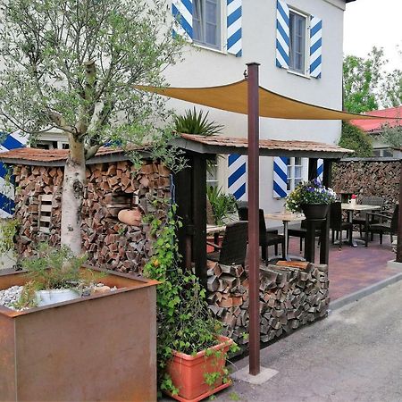 Landhotel Roemerkessel Fuchstal Bagian luar foto