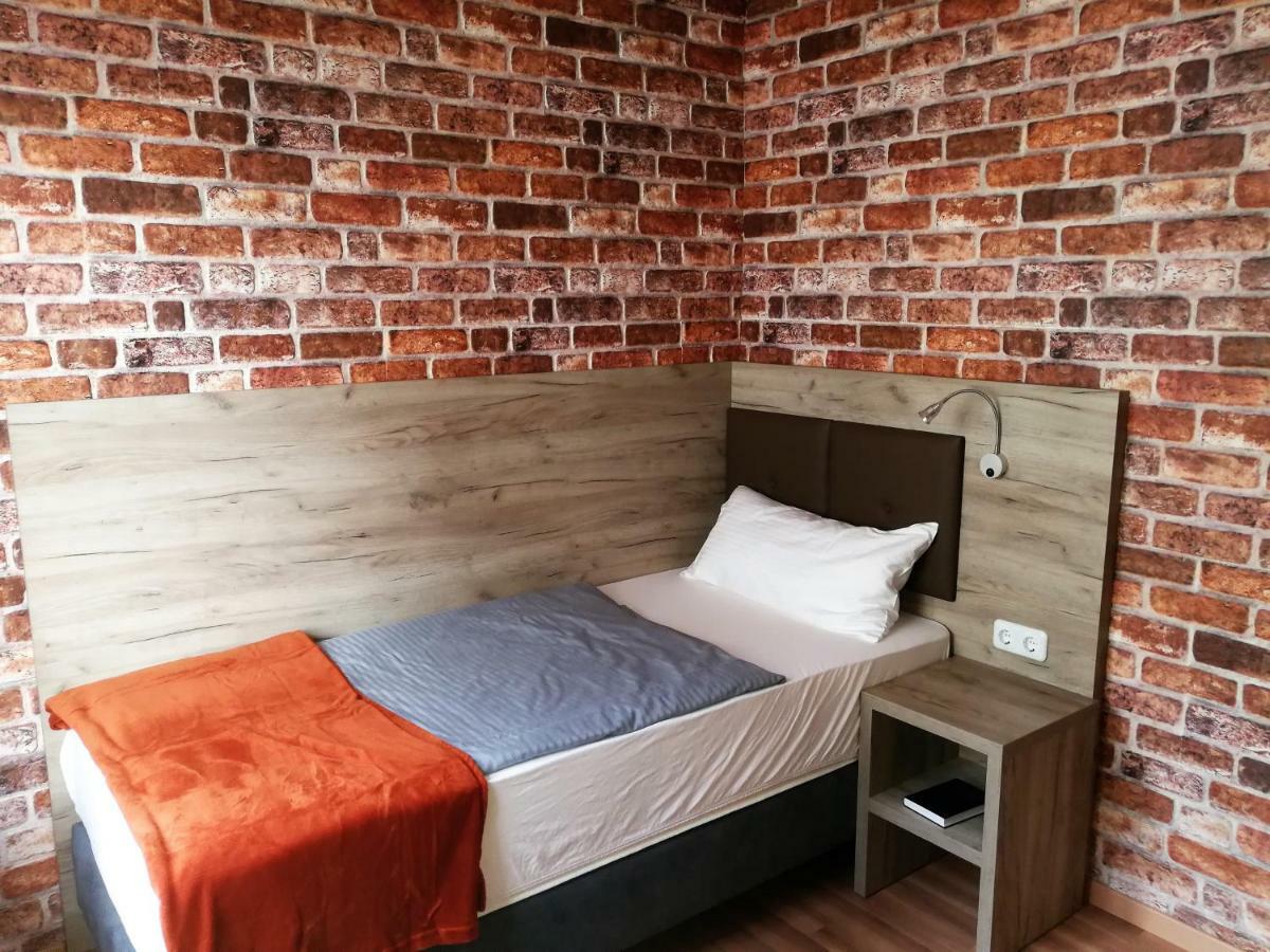Landhotel Roemerkessel Fuchstal Bagian luar foto
